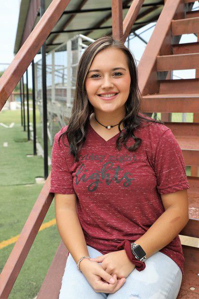 Education Spotlight — Madison McElyea